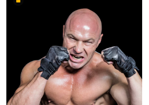 Sean Strickland Fight Ends in Brutal Knockout—and Changes Everything Again Sean Strickland