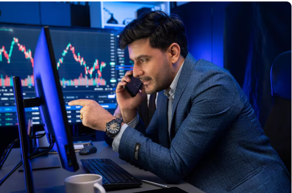 Why India’s Stock Market Is Making Global Investors Nervous Why India’s Stock Market Is Making Global Investors Nervous