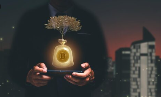 The AI Boom Is Creating Millionaires in Places Nobody Expected The AI Boom Is Creating Millionaires in Places