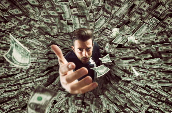 The Fed’s Next Decision Could Wipe Out Trillions Overnight The Fed’s Next Decision Could Wipe Out Trillions Overnight