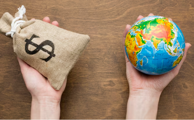 This One Currency Could Become the World’s New Safe Haven This One Currency Could Become the World’s New Safe Haven