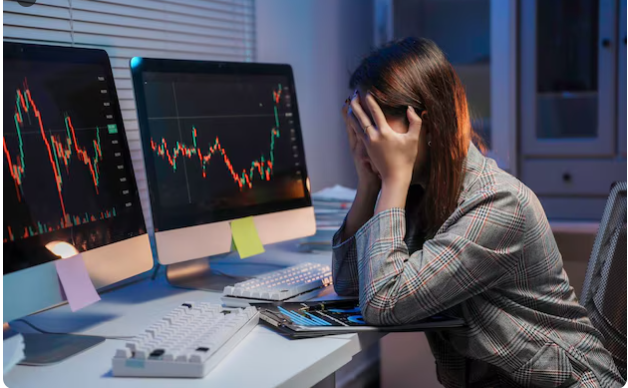 The Tech Stock Rally Is Hiding a Brutal Reality Nobody Wants to Admit The Tech Stock Rally Is Hiding a Brutal Reality Nobody Wants to Admit