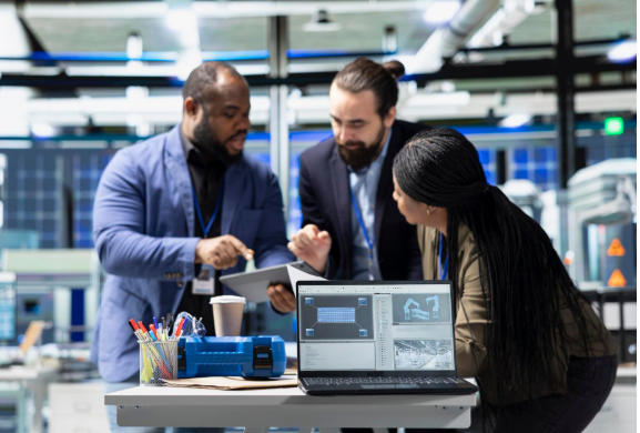 Silicon Valley’s Biggest Companies Are Preparing for Something Big Silicon Valley’s Biggest Companies Are Preparing for Something Big