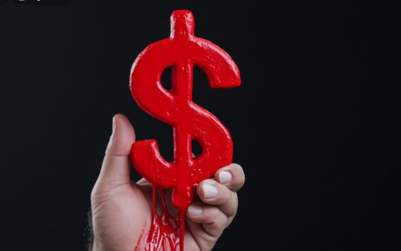 Usually Red And Holds Money? The Cultural Secret Behind This Simple Clue Usually Red And Holds Money