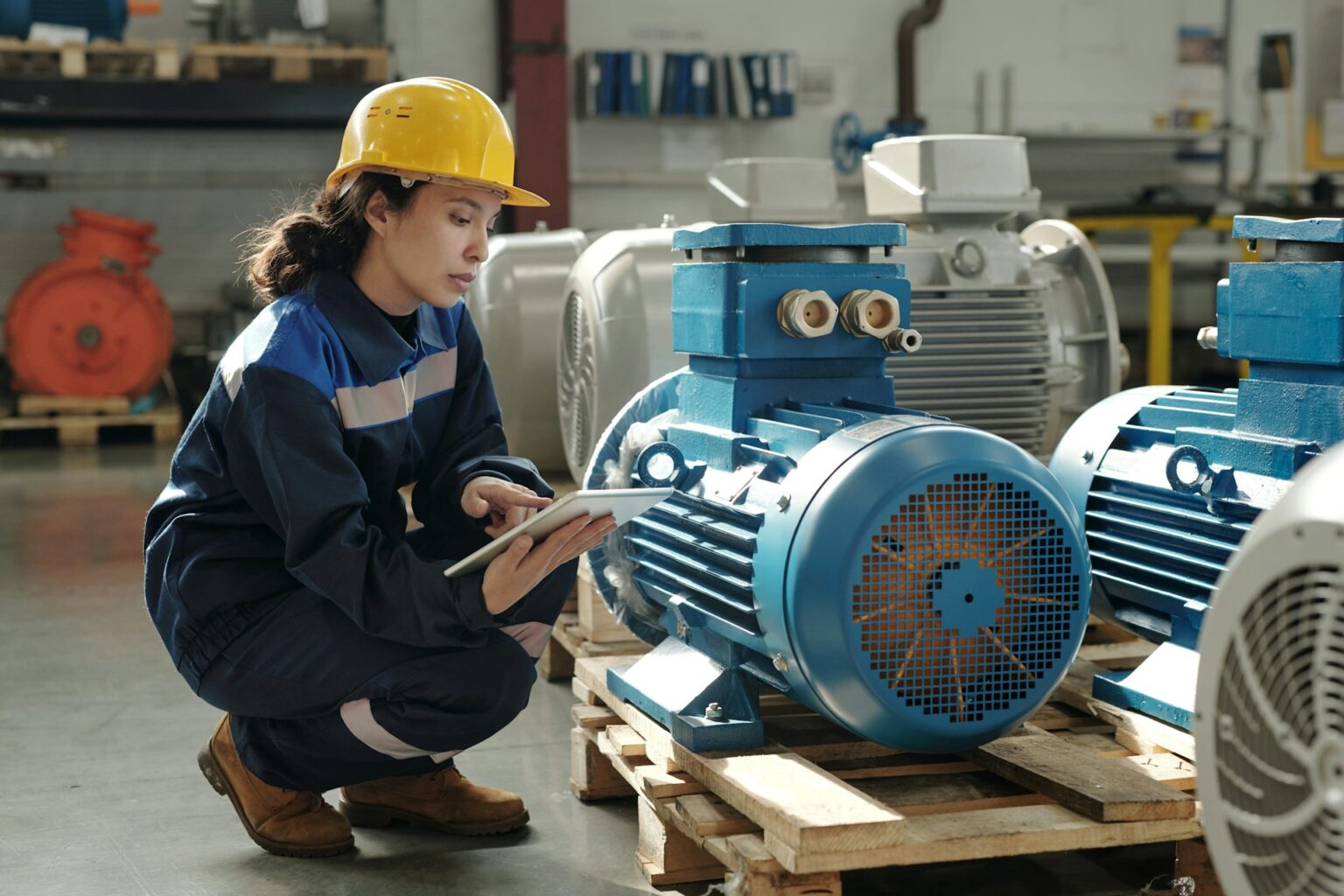 Air Compressor