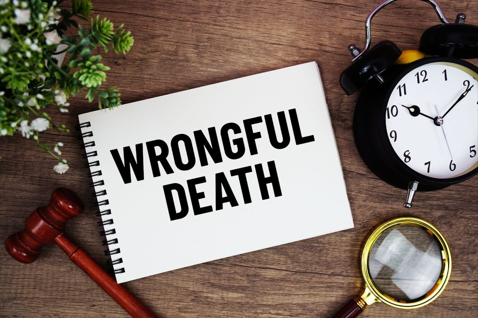 wrongful death