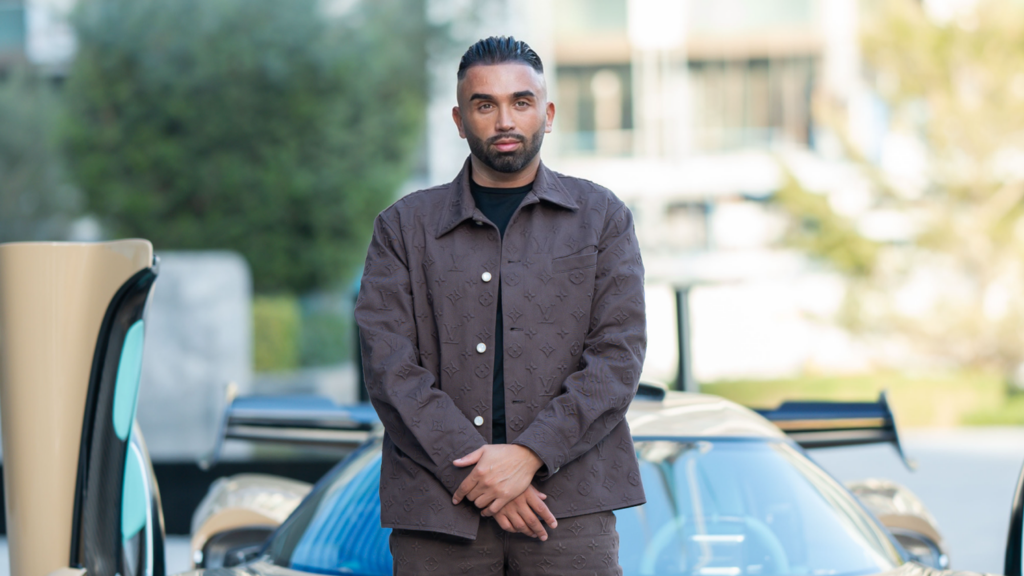 Tech Billionaire Gurhan Kiziloz’s $1.7B Rise Is The Industry’s Biggest Shock Gurhan Kiziloz