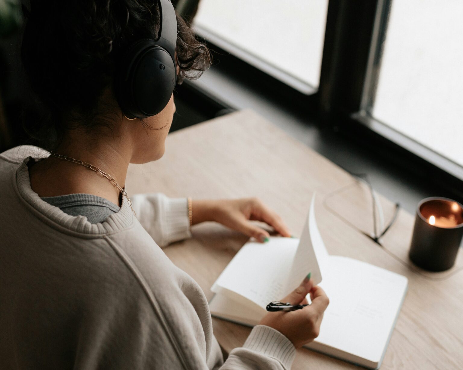 How to Silence Self-Doubt and Move Forward