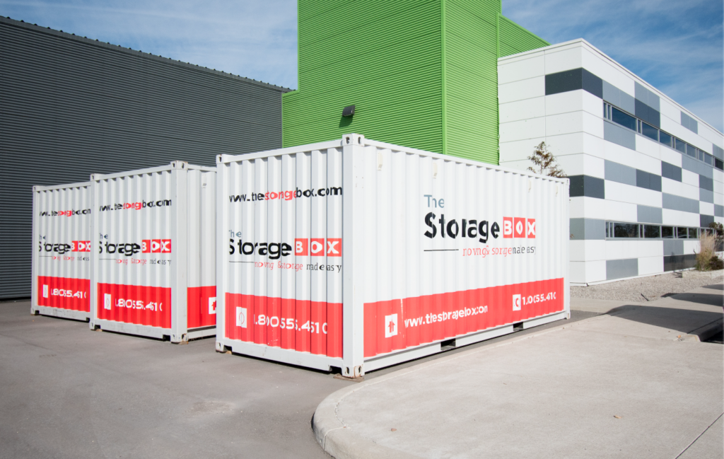 Portable Storage Rentals: Managing Costs Effectively