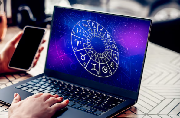 Online Fortune Telling , Why Millions Are Asking the Internet About Their Future Online Fortune Telling