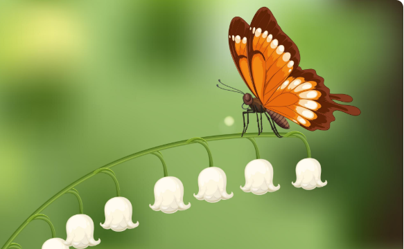 The Butterfly Deception , How Cunning Caterpillars Use Complex Rhythms to Enslave Ants The Butterfly Deception , How Cunning Caterpillars Use Complex Rhythms to Enslave Ants