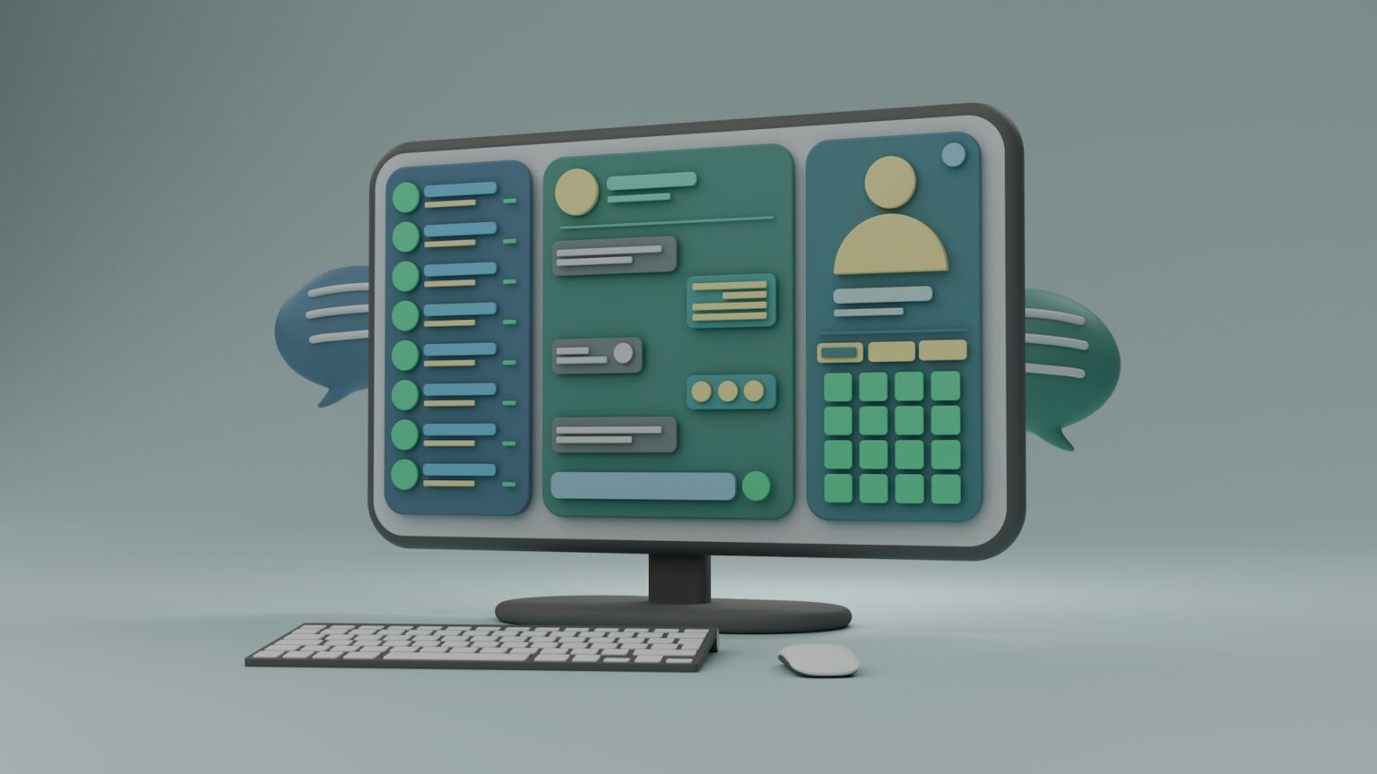 Auto Dialer Software Improves Contact Rates