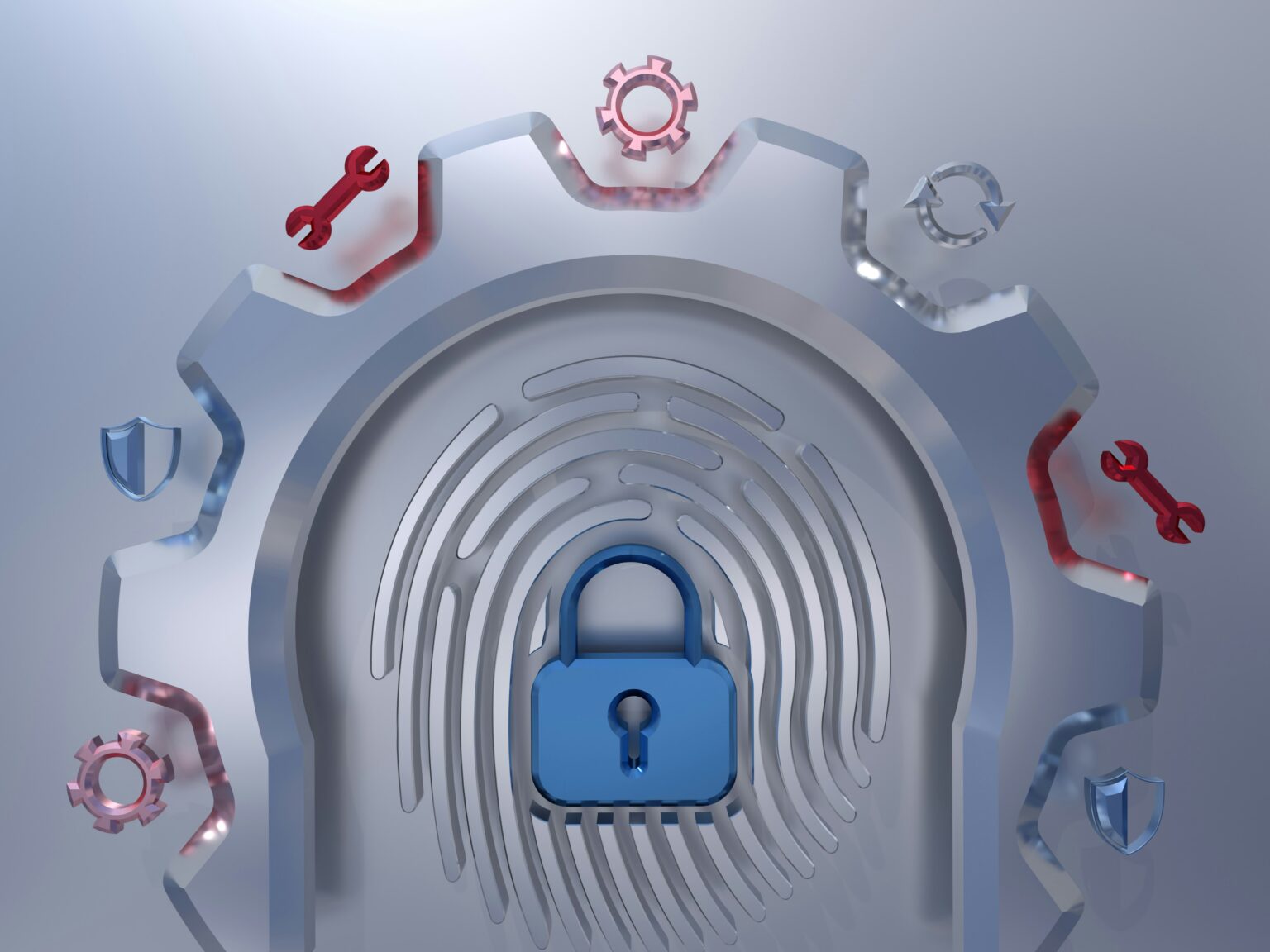 Physical Access Control Solutions Strengthen Facility Security