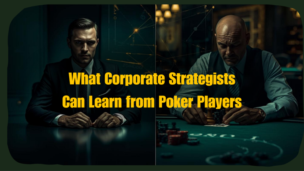 Corporate Strategists