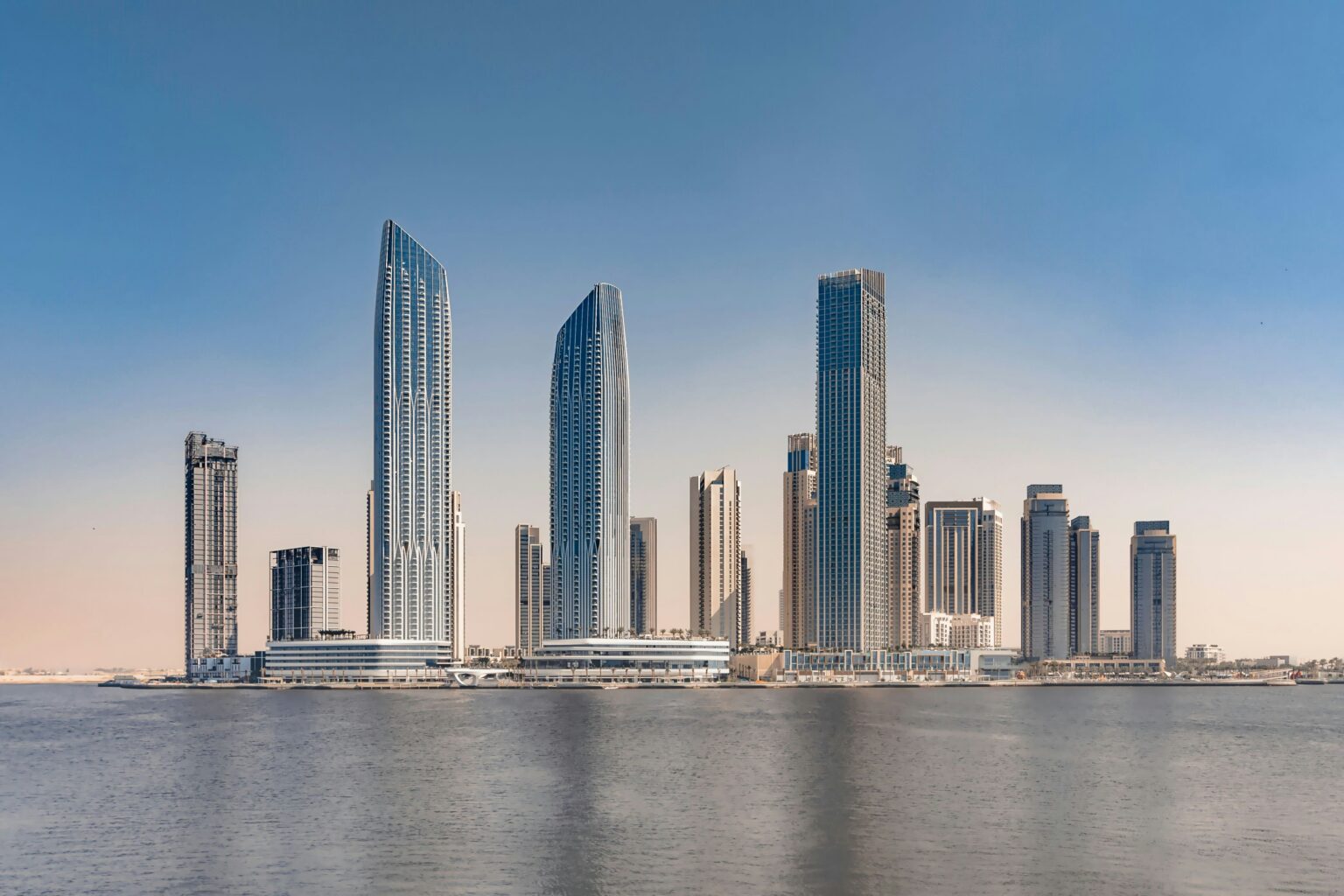 How to Choose the Right Aesthetic Clinic in Dubai