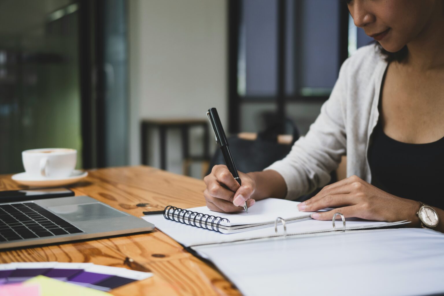 How Prioritising Debt Improves Financial Stability