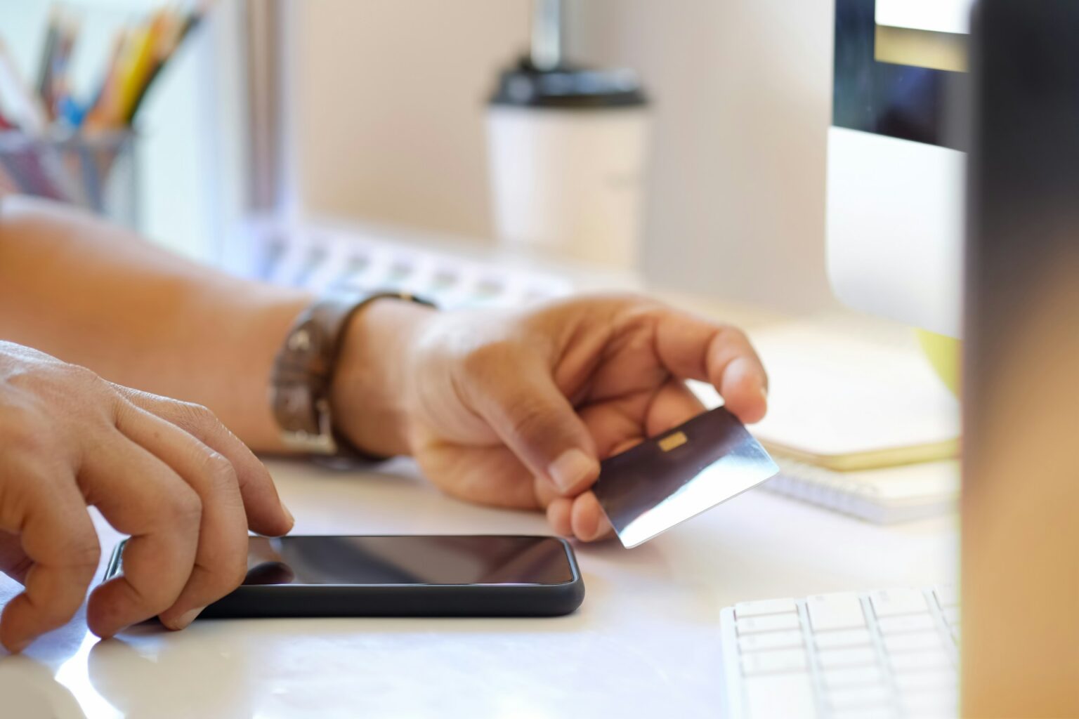 Digital Safety 101 for New Credit Card Applications Credit Card Applications