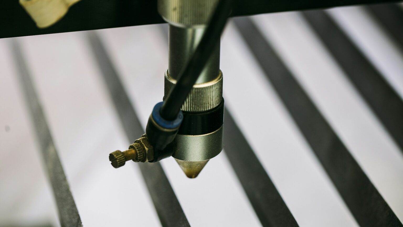 Structural Steel Fabrication