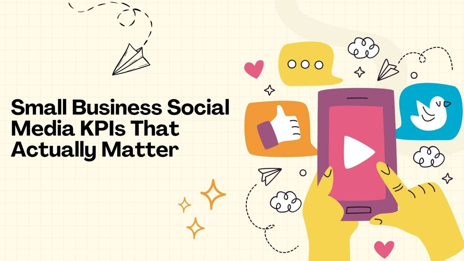 social media