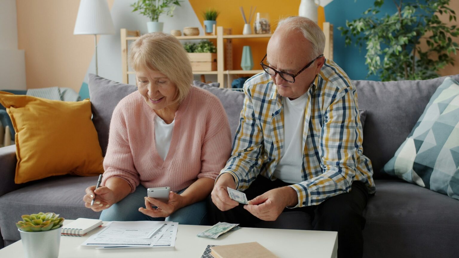 financial