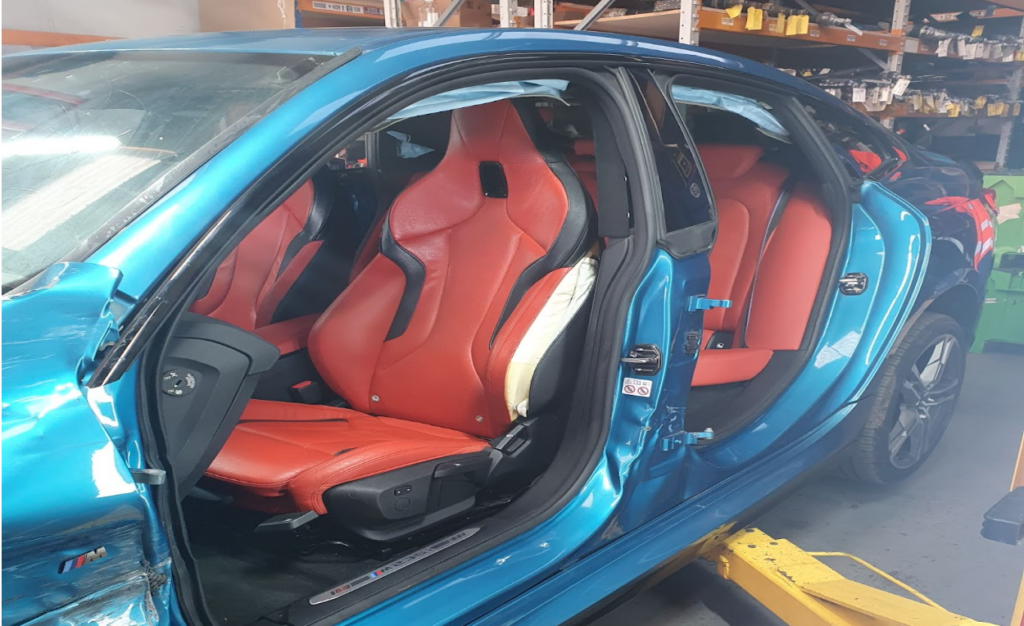 Choosing the Right BMW Breaker for Quality Parts