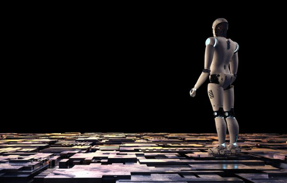 Inside the $10 Billion Race to Build an AI That Can Feel Regret