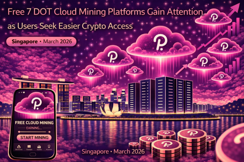 Cloud Mining Platforms