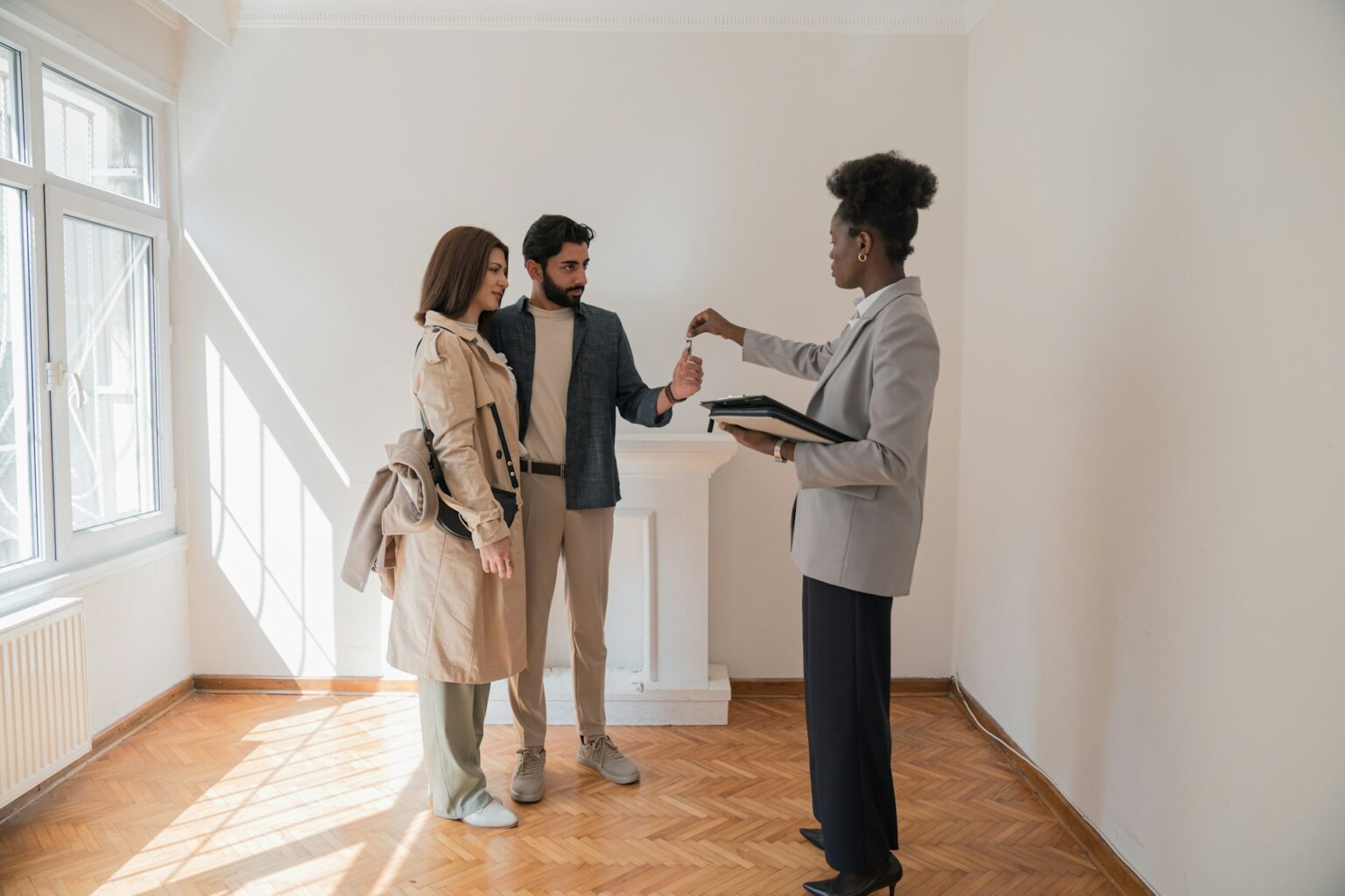 Retargeting High-Intent Property Prospects