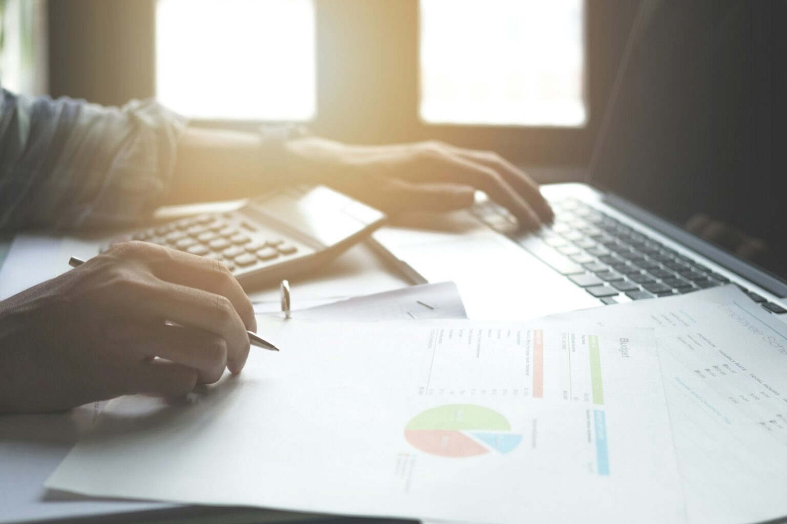 self assessment tax return