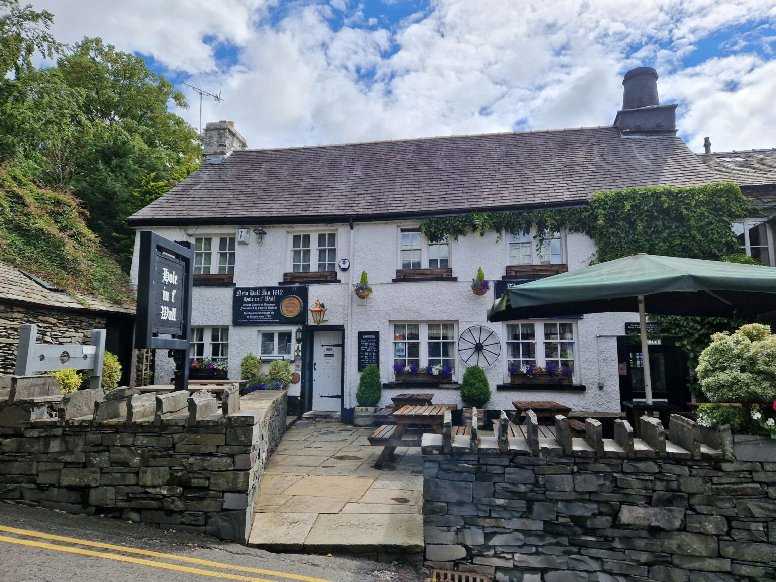 Why Pubs Remain Important to British Community Life