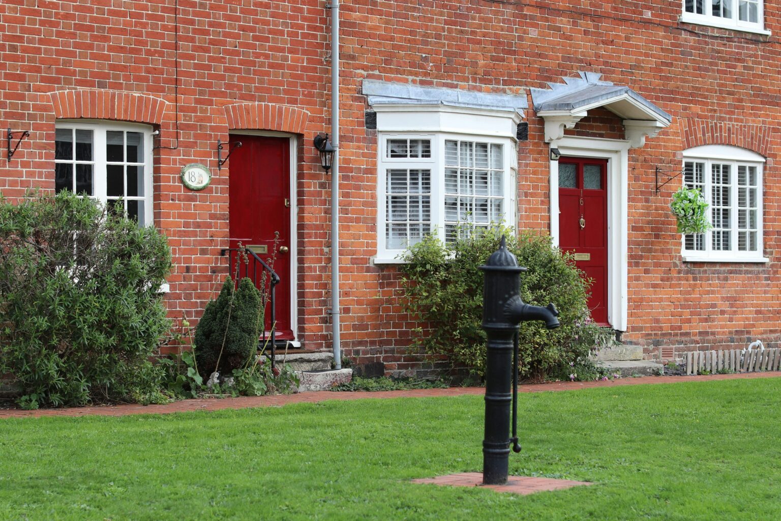 Why Landlord Insurance Is More Important Than Ever in the UK