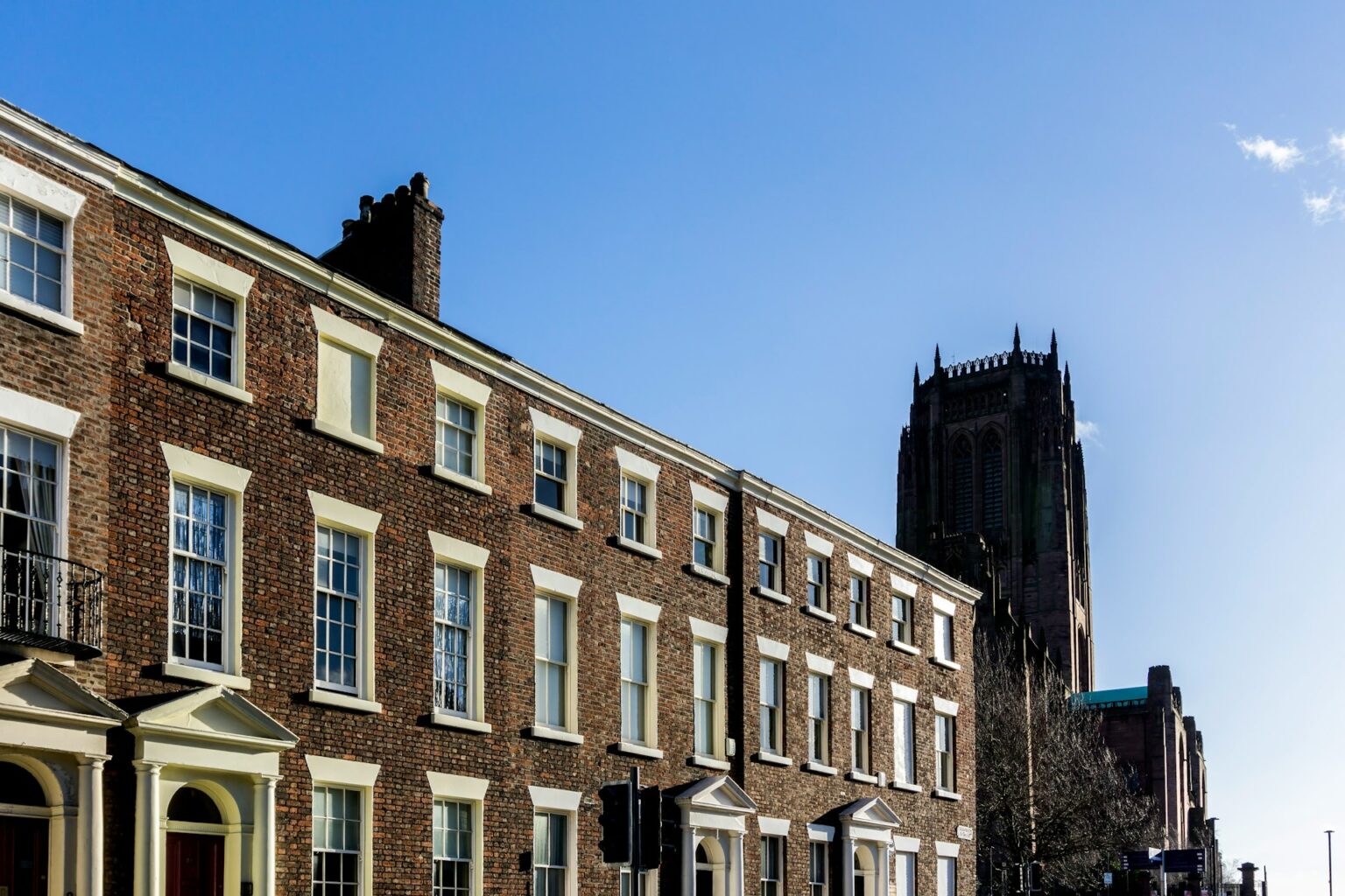Commuter Belt Property Investment