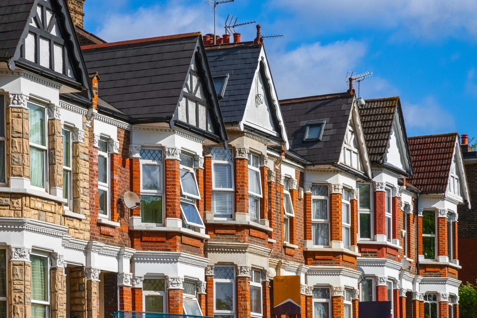 What Tenants Need to Know About Right to Buy Changes