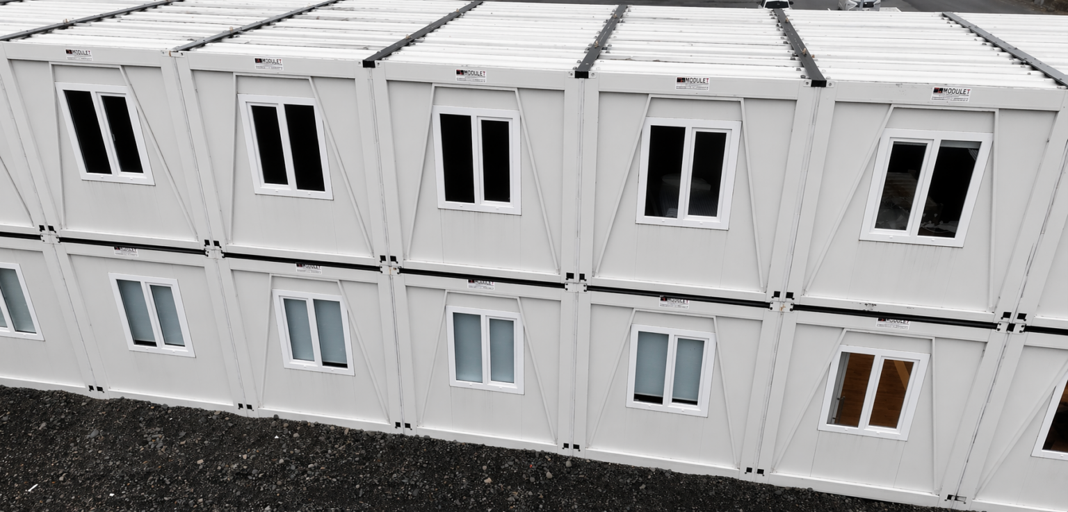MODULE-T opens UK operation to serve British market directly