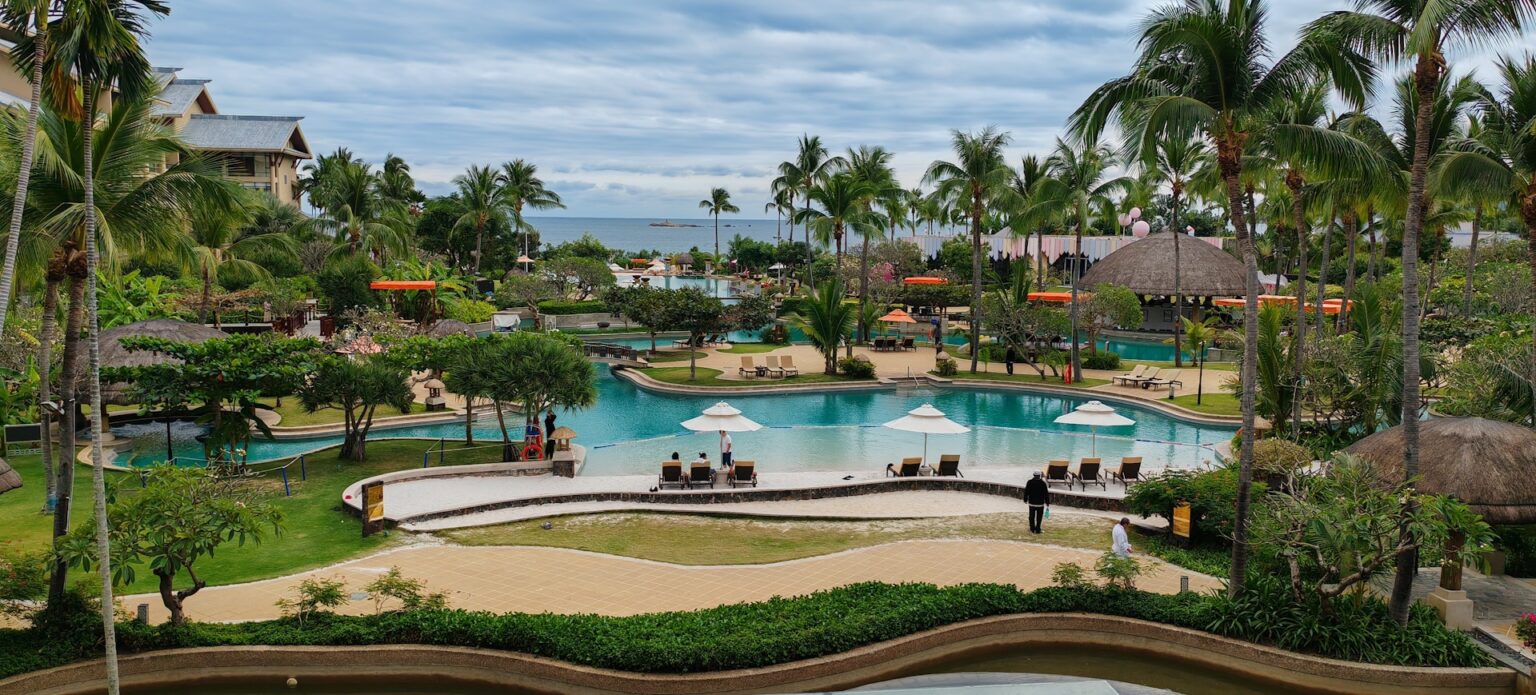 best family hotels in Germany