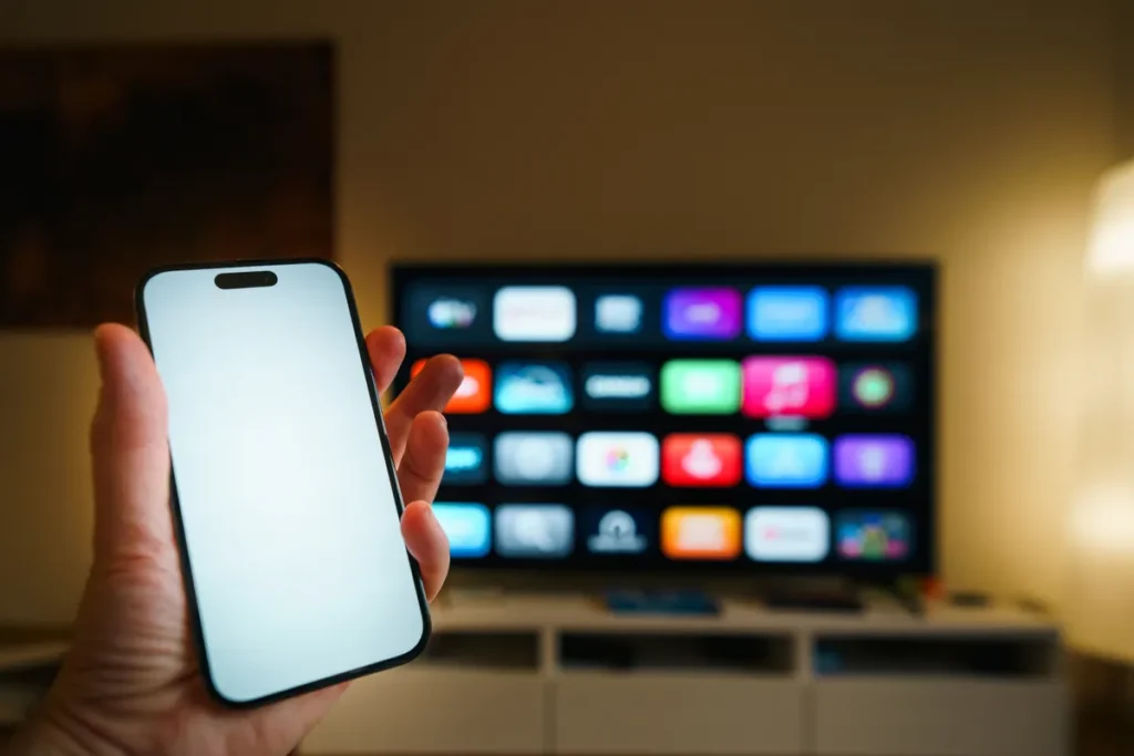 California loud streaming ads