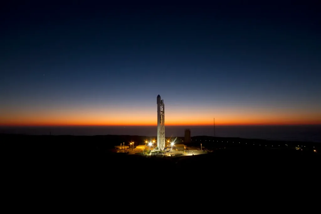 SpaceX IPO hedging challenge