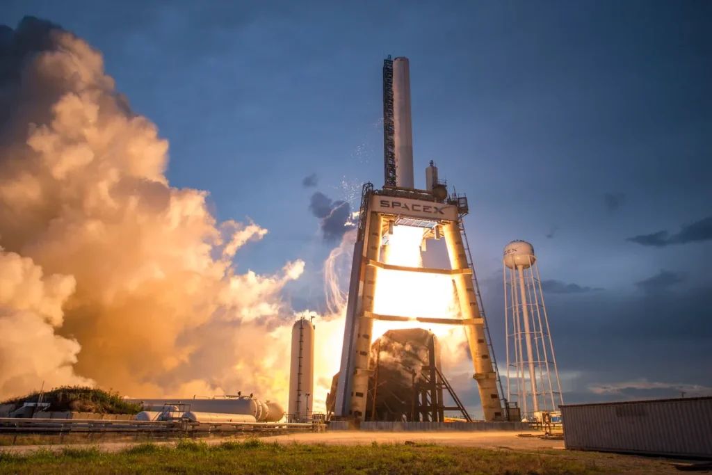 SpaceX IPO Investors Who Backed the Rocket Maker Stand to Win Big SpaceX IPO investors