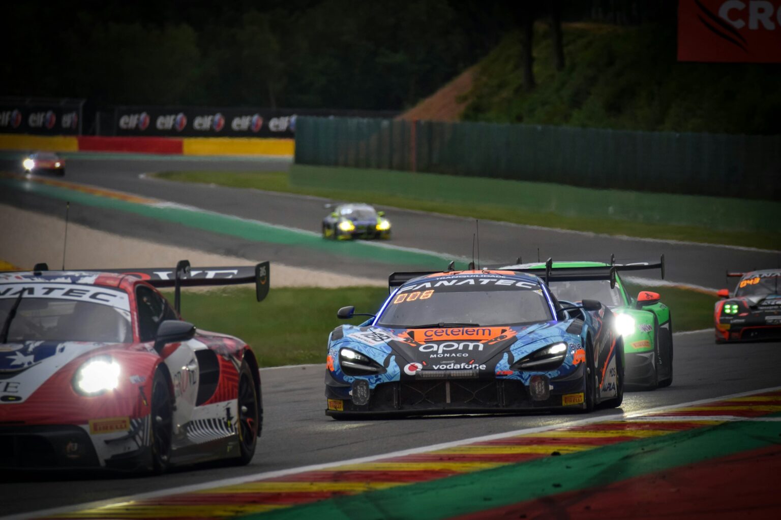 Why Motorsport Sponsorship Needs a More Commercial Approach Motorsport Sponsorship