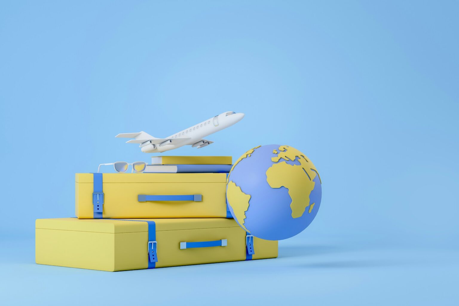 Multi-Trip Travel