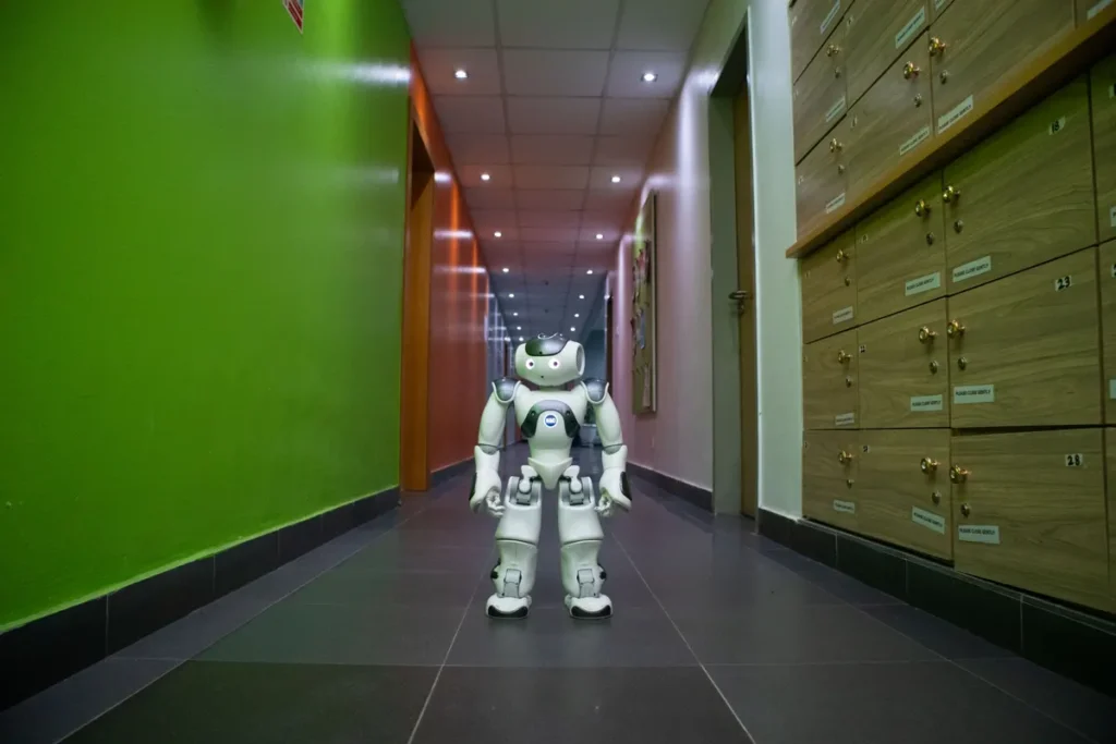 Agility Robotics SPAC Merger Targets $2.5bn Valuation as Digit Clocks 65,000 Real-World Hours Agility Robotics SPAC merger