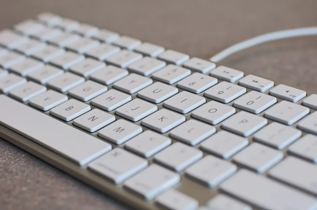 Dune keypad meeting controller