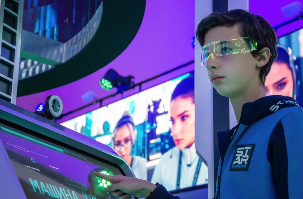 Even G2 smart glasses