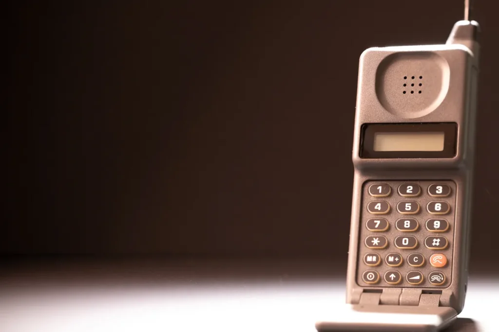 Light Flip phone price
