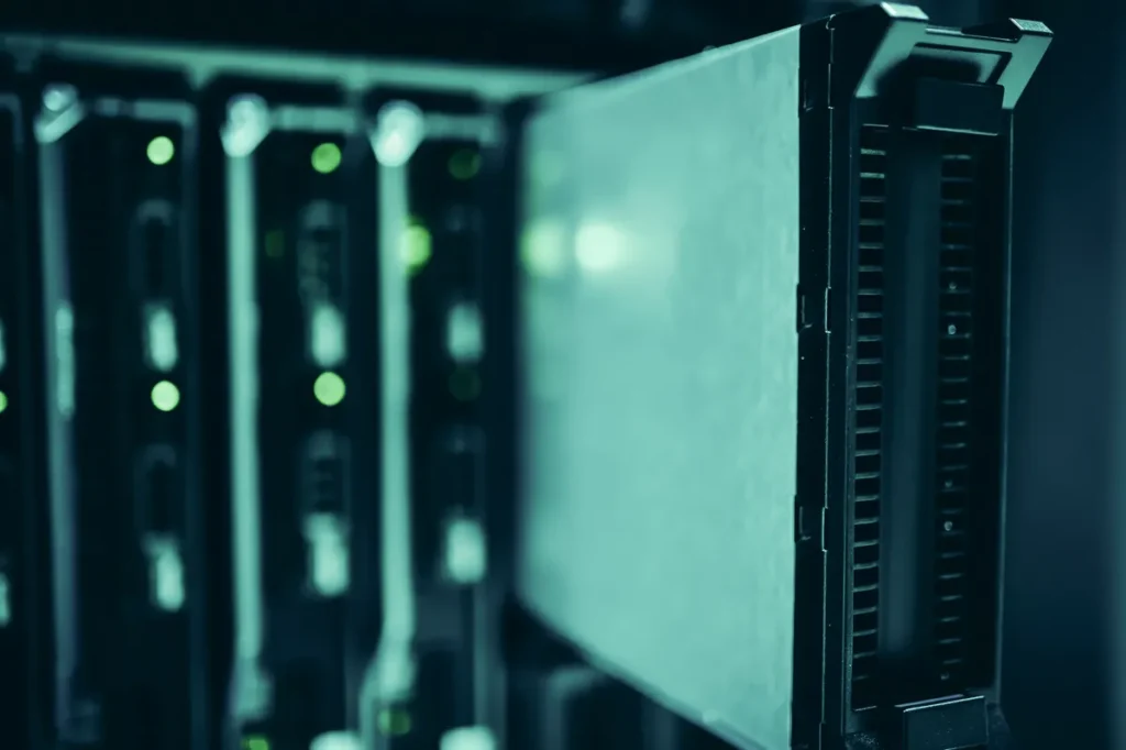 New York data center moratorium