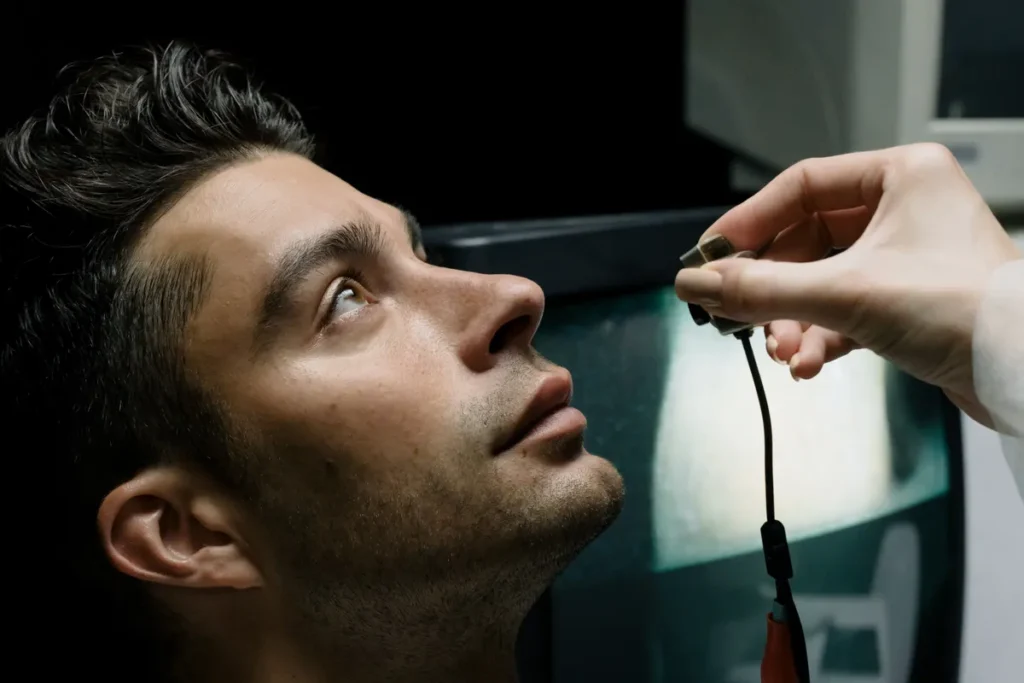 PRIMA retinal implant Europe
