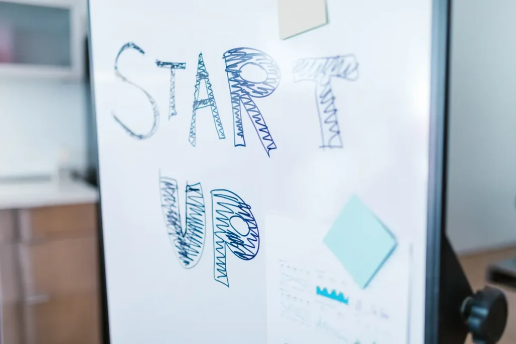 Startup Battlefield Australia applications