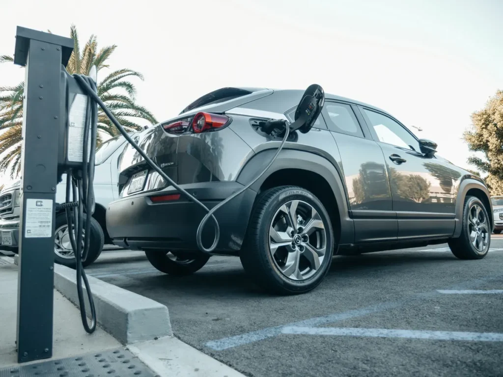 Honda Prologue’s Death Lays Bare the US EV Market Retreat US EV market retreat