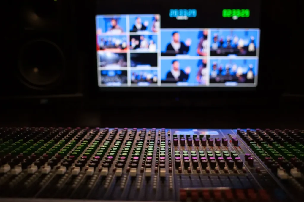 ETN live show expansion