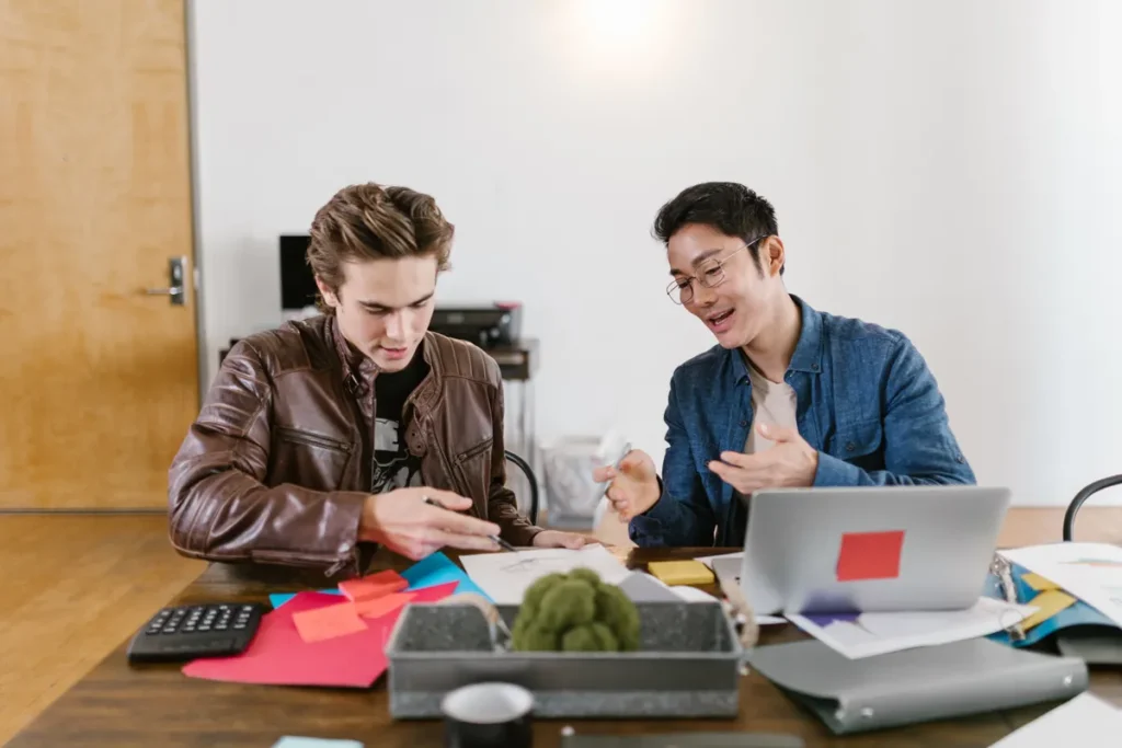 London hacker house founders